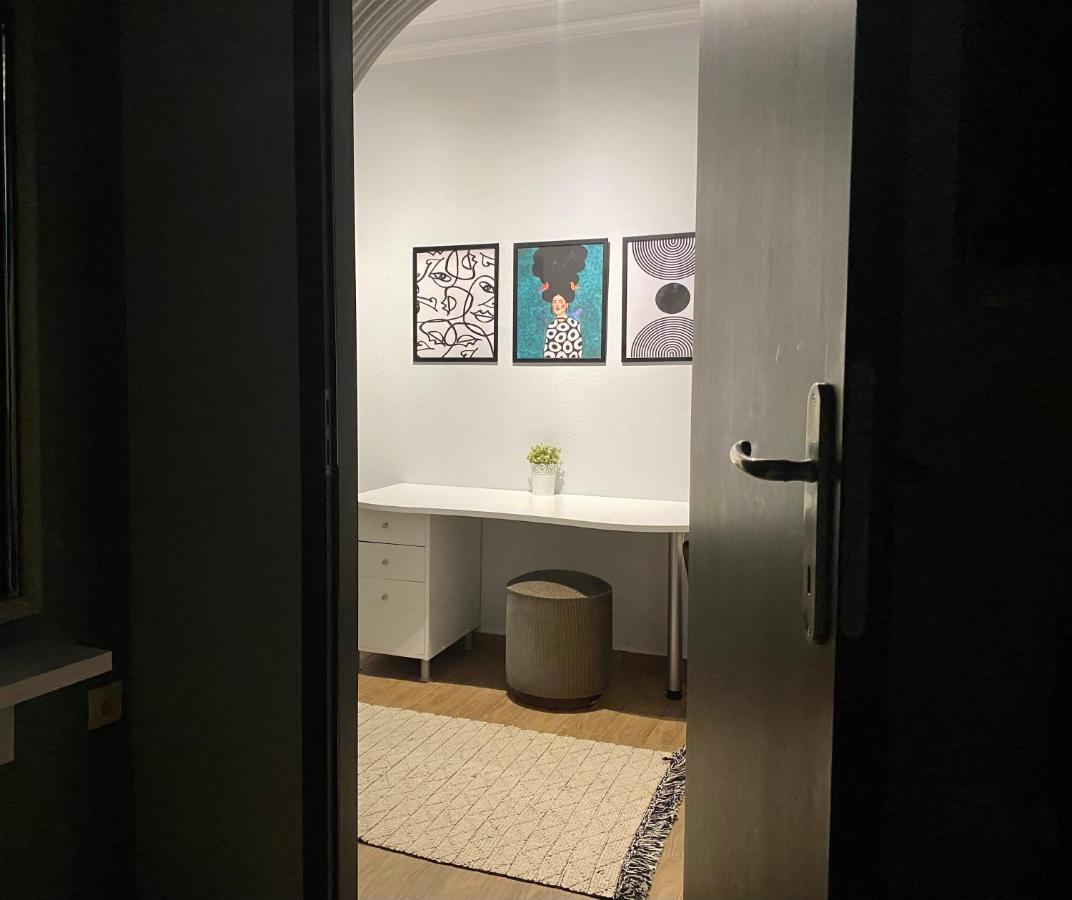 Oasis Garden Apartment Volos Esterno foto